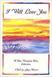 I Will Love You PB - Susan Polis Schutz
